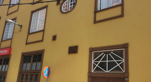 Apartamento Ossuna