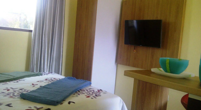 Makassar Breeze Place Residence, Забронировать Отель Макасар провинция Южный Сулавеси