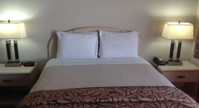 Parks Inn Bowie, Varaa Mini-hotelli Bowie minihotellit, Mini-hotelli