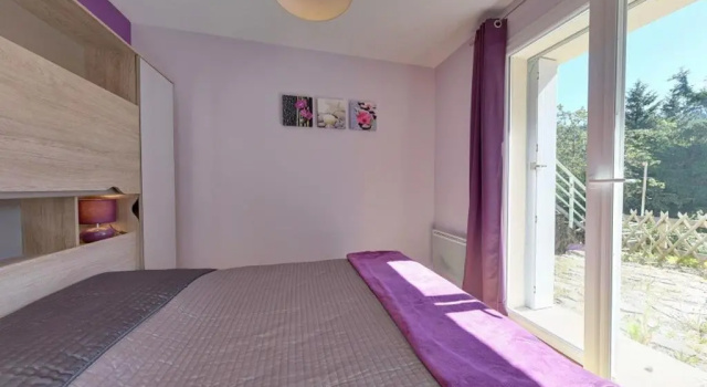 Appartement Mont-Dore, 3 pièces, 6 personnes - FR-1-608-70, Забронировать Апартаменты/квартира Мон-Дор Пюи-де-Дом