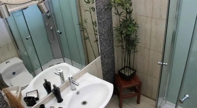 Номер Standard Hotel Boutique Terra Diaguita & Spa