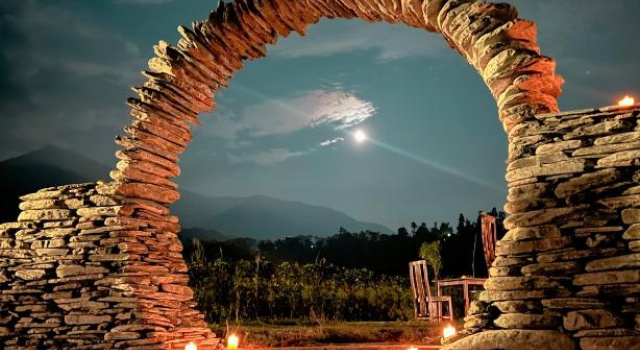 Osho Himalayas