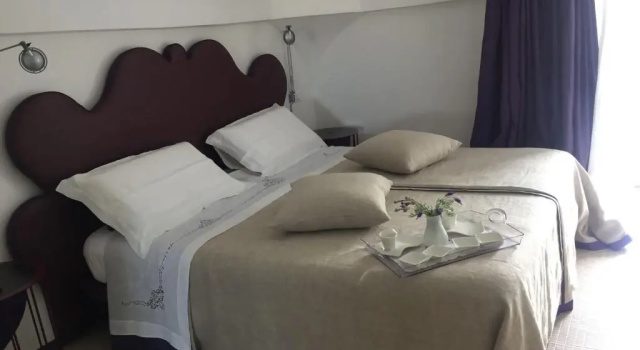 Люкс Bartago Luxury House