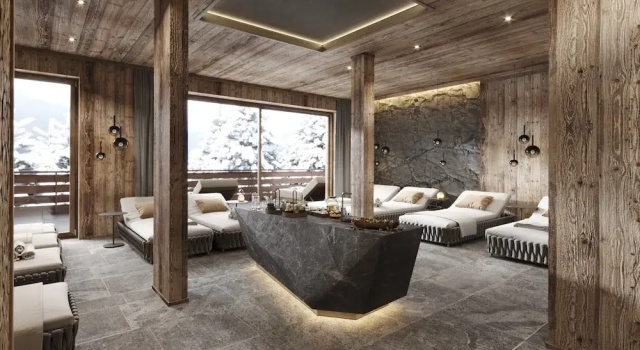 Superior Holiday Apartment With Balcony