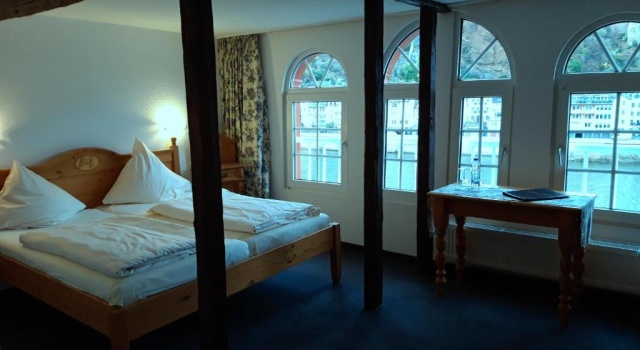 Номер Standard Hotel Hieronimi