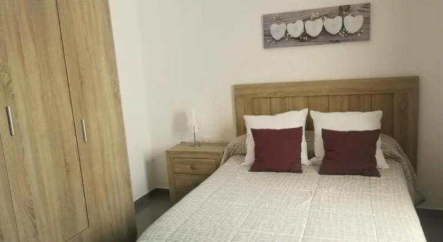 Апартаменты Residencial Islas