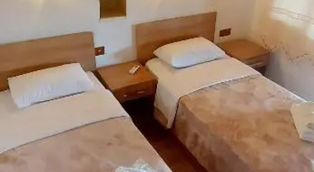 Двухместный номер Standard Ephesus Hillside