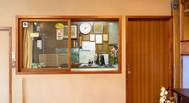 Tabist Matsuekan, Buchen Sie Pension Günstige Hotels in Matsue