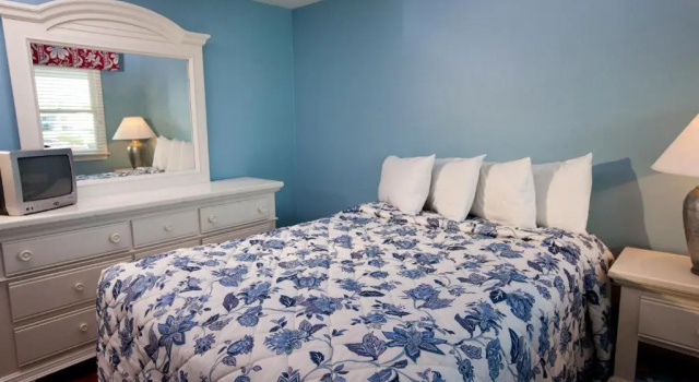 Люкс Edgewater Beach Resort