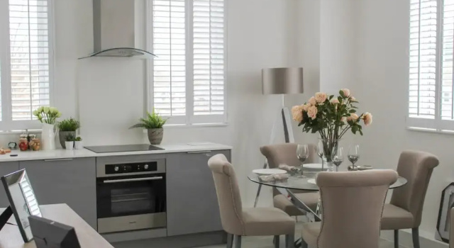 Mercia Apartment Bedford, Забронировать Апартаменты/квартира Бедфорд Бедфордшир
