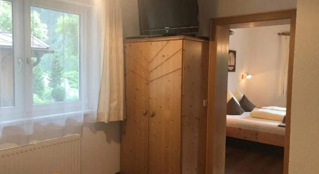 Gschlössle Ferienwohnungen