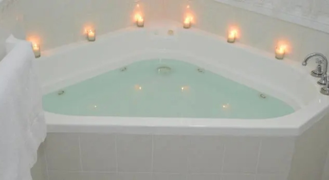 Двухместный номер Standard Twin Towns Motel