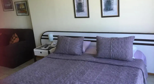 Golden Tulip Golden Beach, Забронировать Отель Ресифи 