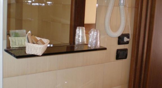 Номер Standard Hotel Giulia