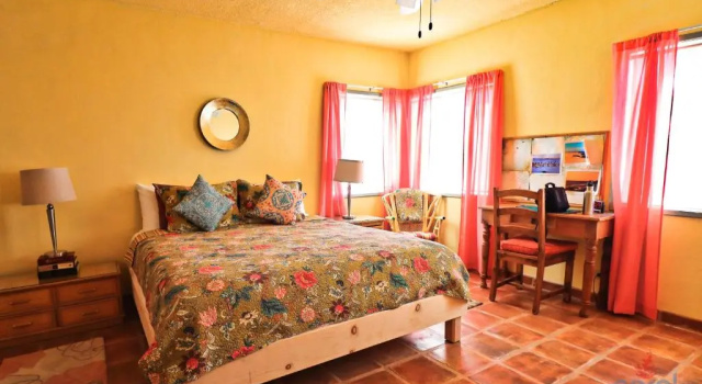 Casa de Carolina High sp Wifi Beachft Las Conchas, Забронировать Отель Отели Пуэрто-Пеньяско 3 звезды, 3*