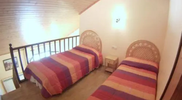 Hotel Avet, Rezervasyon Otel La Coma i la Pedra Catalonia
