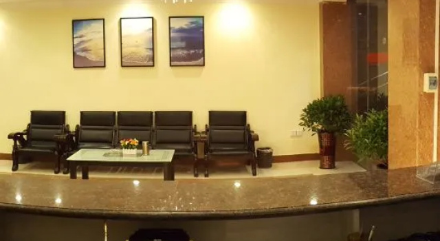 Yongzhou Haolaiwu Riverview Hotel