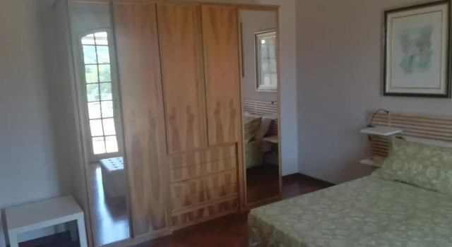 Стандарт бөлме b&b le zagare