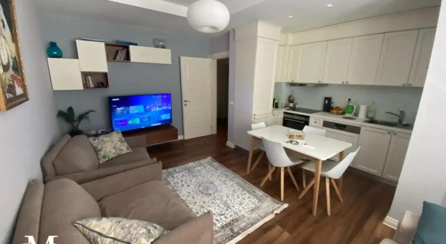 Апартаменты LA MAISON - Sea Appartment & Petit Chalet en Bois for 4 SEASONS