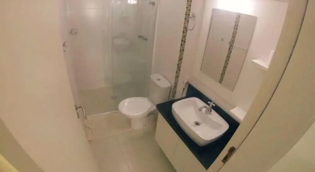 Апартаменты с 2 комнатами с балконом 2 Bedroom Apartment - 202