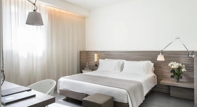 Двухместный номер Standard Hotel & Resort Le Colombare