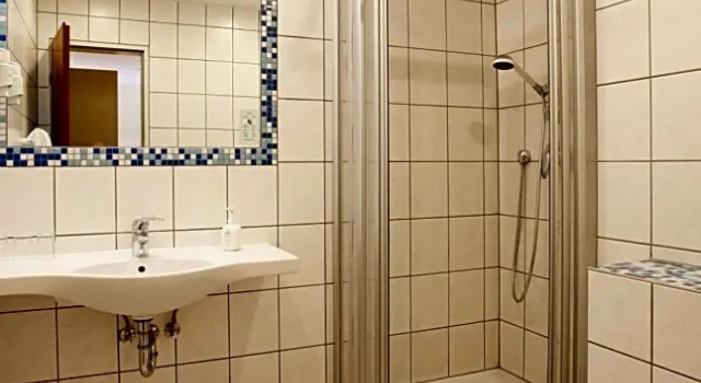Номер Standard Hotel Rennschuh