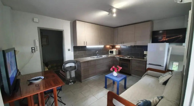 Апартаменты Sea & City Mary's Residence