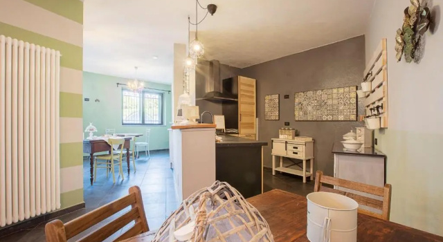 Il Giramondo, Boek Hotel Busca Piemonte