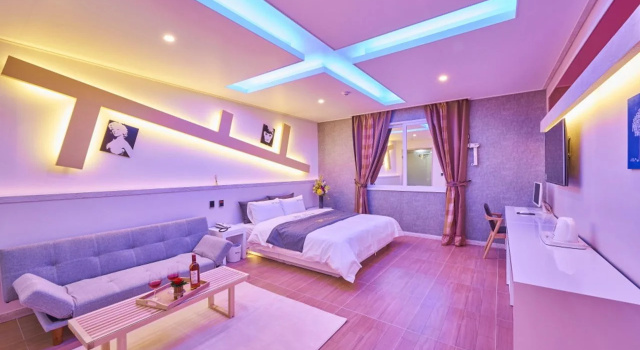 Top Hotel