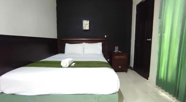Номер Standard Klungkung Tower Hotel