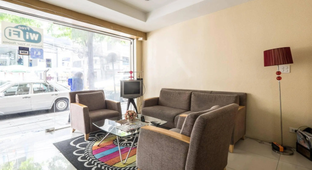 Talai Suites, Забронировать Отель Банг Рак Бангкок