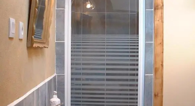 Номер Standard Gîte La Grange Du Haut