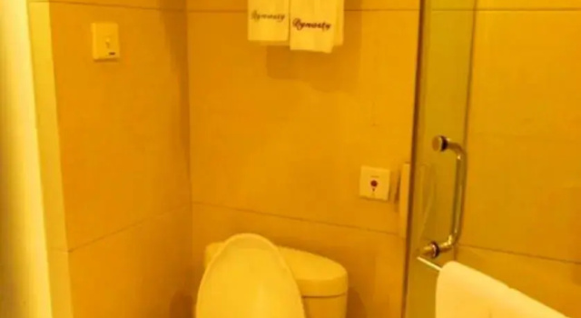 Yaoxi Dynasty Hotel - Wenzhou
