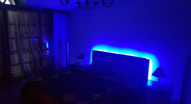 Апартаменты Luxury Hotel Villa Casablanca