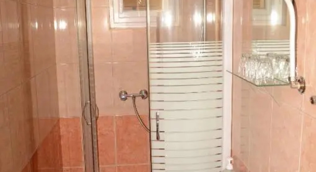 Номер Standard Hutasori Guesthouse