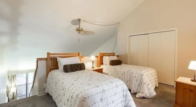 17 Vail Road 3 Bedroom Condo by RedAwning, Забронировать Апартаменты/квартира Вейл Roosevelt National Forest