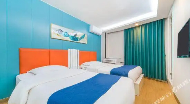 Pindu Hotel (Xiamen Zhongshan Road)