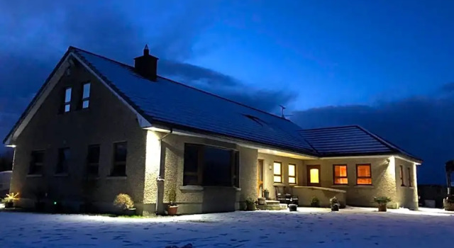 Rockhill hospitality, Забронировать Отель Колрейн Графство Лондондерри