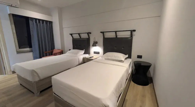 Двухместный номер Superior Comfort Inn Grand, Kaushambi