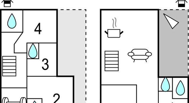 VILLA PROVVIDENZA, จอง โรงแรม Crikvenica Primorsko-Goranska županija