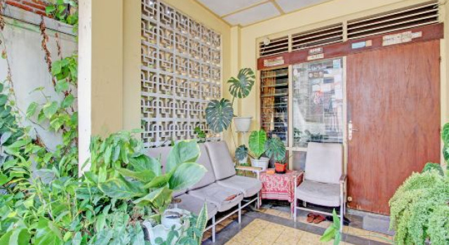 Wiludjeng Guest House Syariah Near Alun Alun Sragen Mitra RedDoorz