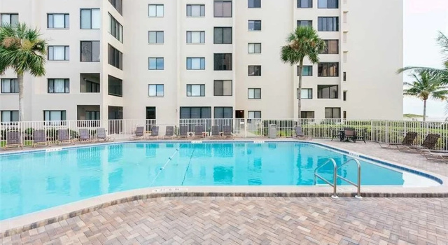 Sandarac A409 - Two Bedroom Condo, Забронировать Отель Форт-Майерс-Бич Fort Myers Area