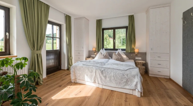 Naturchalet Höflehner, Забронировать Шале Коттеджи Рамзау-ам-Дахштайн, Коттедж