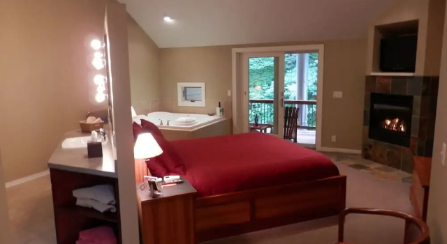 Pigeon Creek Inn, Забронировать Гостевой дом Гостевые дома Холланд, Гостевой дом