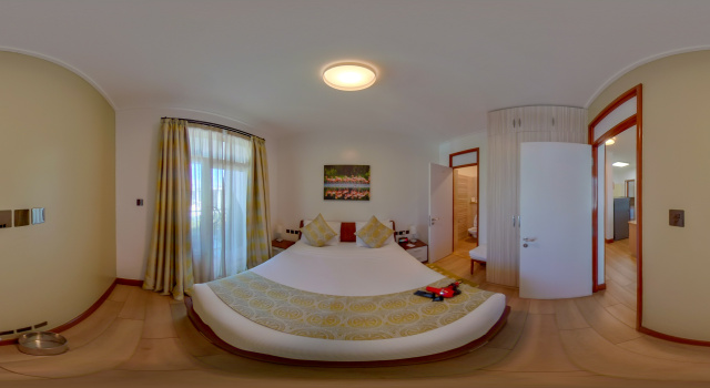 Executive Residency by Best Western Nairobi