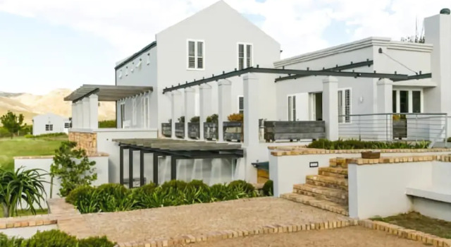 South Hill Guesthouse