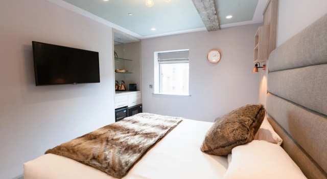 Clarendon Suites, Забронировать Отель Отели Каунти Дублина 3 звезды, 3*
