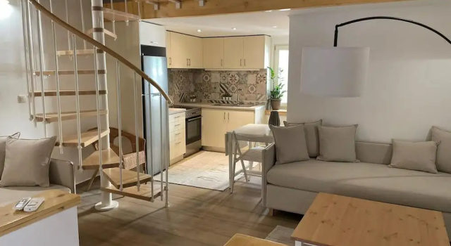 Апартаменты Lenko Verde Apartment by Estia