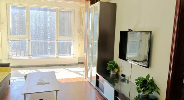 Апартаменты с 2 комнатами Xiwangju Apart-hotel