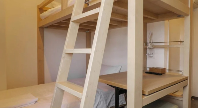 Двухместный номер Economy STAY LIVING NISEKO
